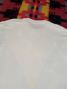 Vintage 2003 BackQuackers Duck Shirt (M/L)