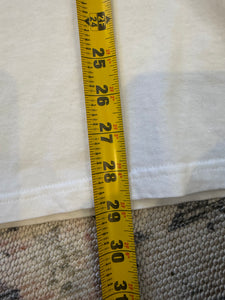 Vintage Maltese Dog Shirt (L)