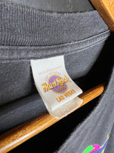 Load image into Gallery viewer, Vintage 90s Hard Rock Cafe Tee (XL)
