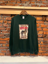 Load image into Gallery viewer, Vintage 1997 Coyote Hunt Crewneck (M)
