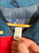 Load image into Gallery viewer, Vintage 80s Woolrich Red Jacket (S)
