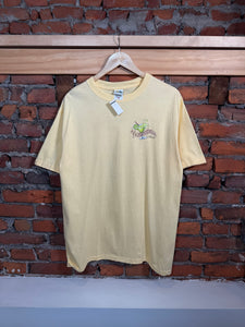 Vintage Margaritaville Shirt (M/L)