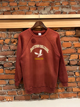 Load image into Gallery viewer, True Vintage Faded Boston College Crewneck (WS)
