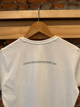 Load image into Gallery viewer, 2000s Smashing Pumpkins Are You Down With The Mighty SP Shirt (WL)

