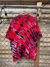 Load image into Gallery viewer, Vintage Chevy Racing Tie Dye Shirt (XL)

