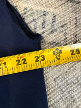 Load image into Gallery viewer, Vintage Jnco Jeans Crime Scene Cutoff Shirt (XL)
