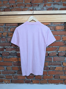 Vintage Flamingos and Duck Tee (WS)