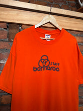 Load image into Gallery viewer, Vintage 2004 Bonnaroo Music Festival Staff Tee (XL)
