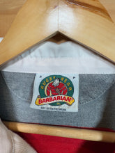 Load image into Gallery viewer, Vintage Ohio State Rugby Shirt (S)
