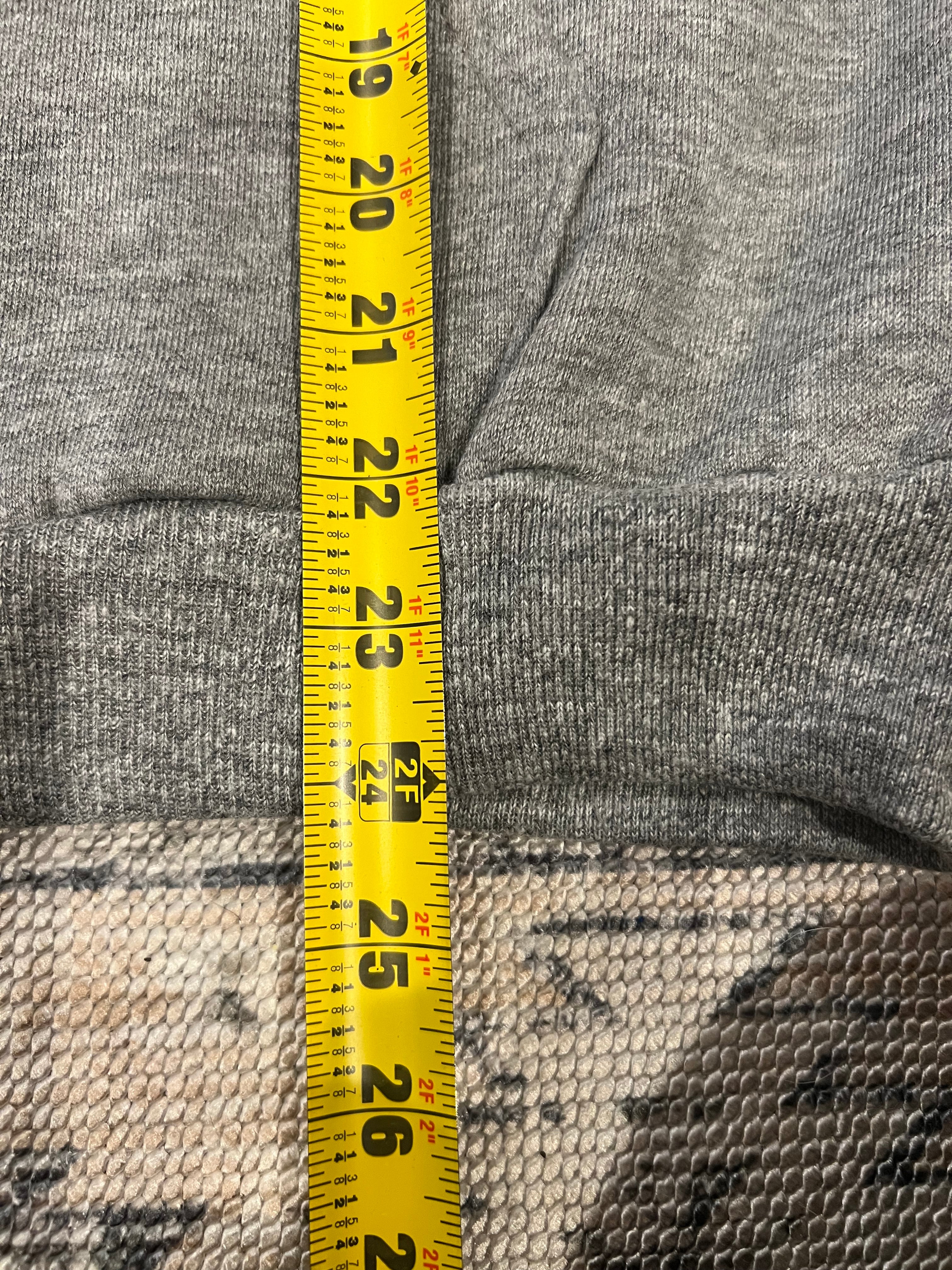 Vintage 80s Montana Hoodie (S)