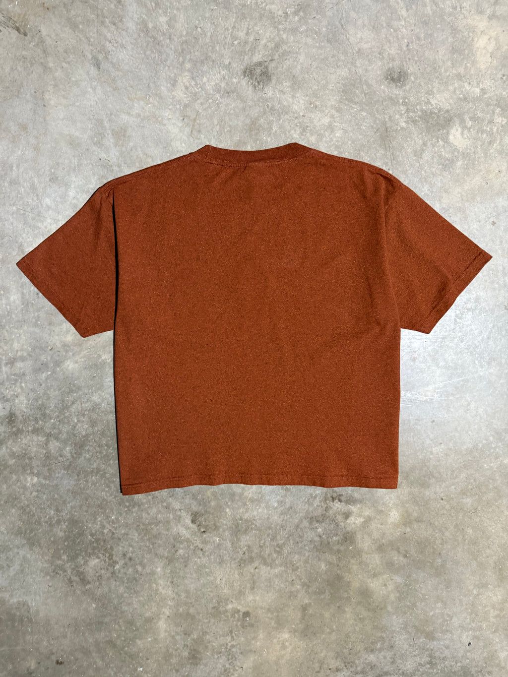 Vintage South Dakota Embroidered T-Shirt (XL)
