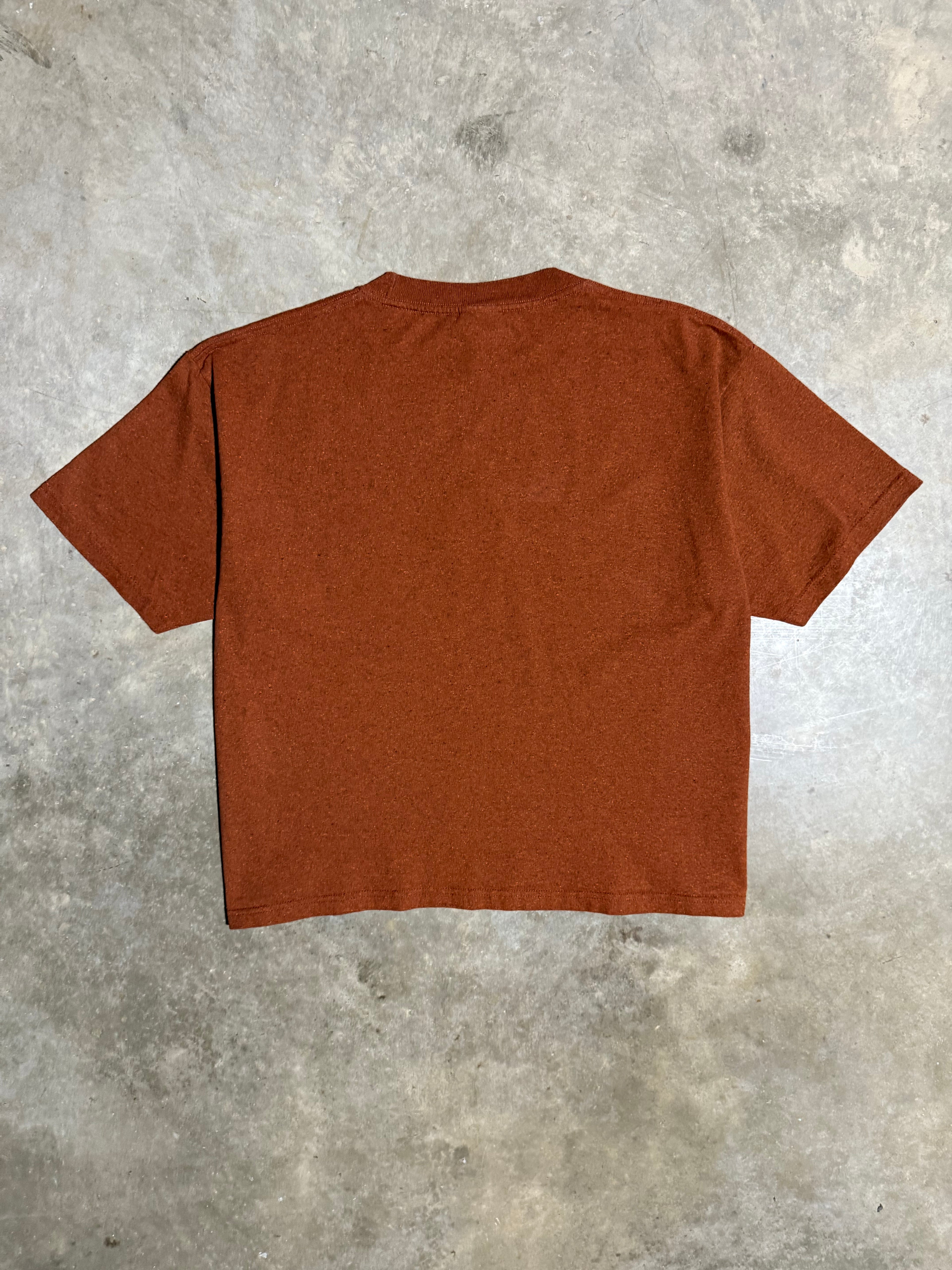 Vintage South Dakota Embroidered T-Shirt (XL)