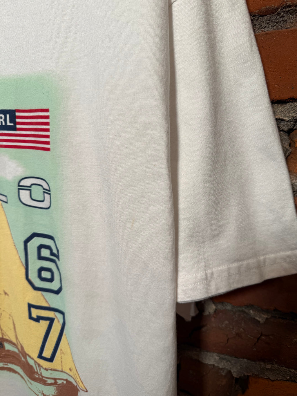 Vintage Polo 67 Tee (2XL)