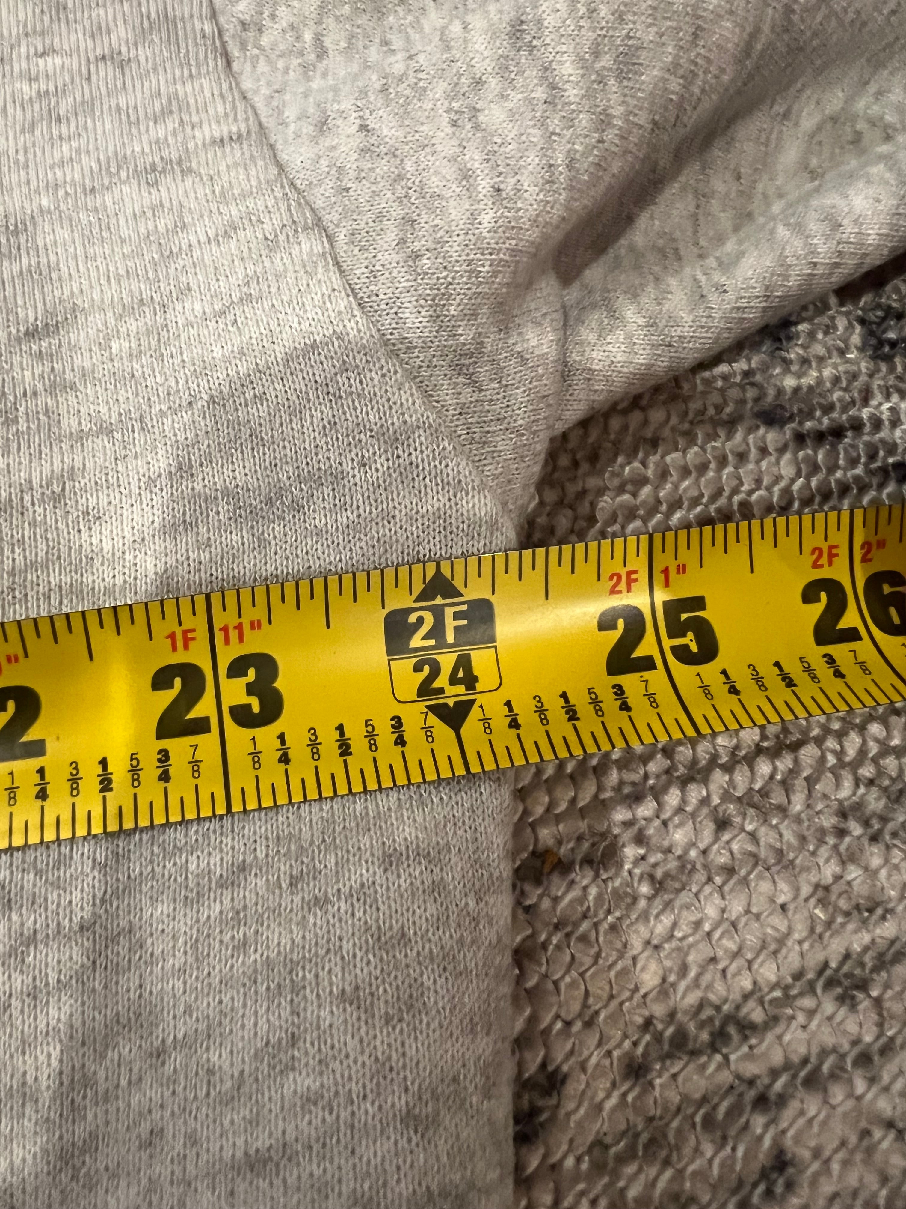Vintage Benezett Store Elk Crewneck (XL)