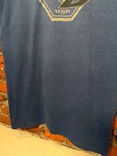 Load image into Gallery viewer, Vintage 90s Heavyweight Harley Davidson Double Sided Tee (L)
