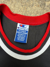 Load image into Gallery viewer, Vintage Distressed Chicago Bulls Michael Jordan Youth Champion Jersey (Youth 10-12)
