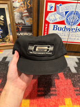 Load image into Gallery viewer, Vintage Mr, Gasket Patch Trucker Hat
