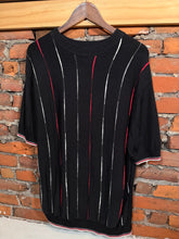Load image into Gallery viewer, Vintage 90s Tulliano Sweater Shirt (L)
