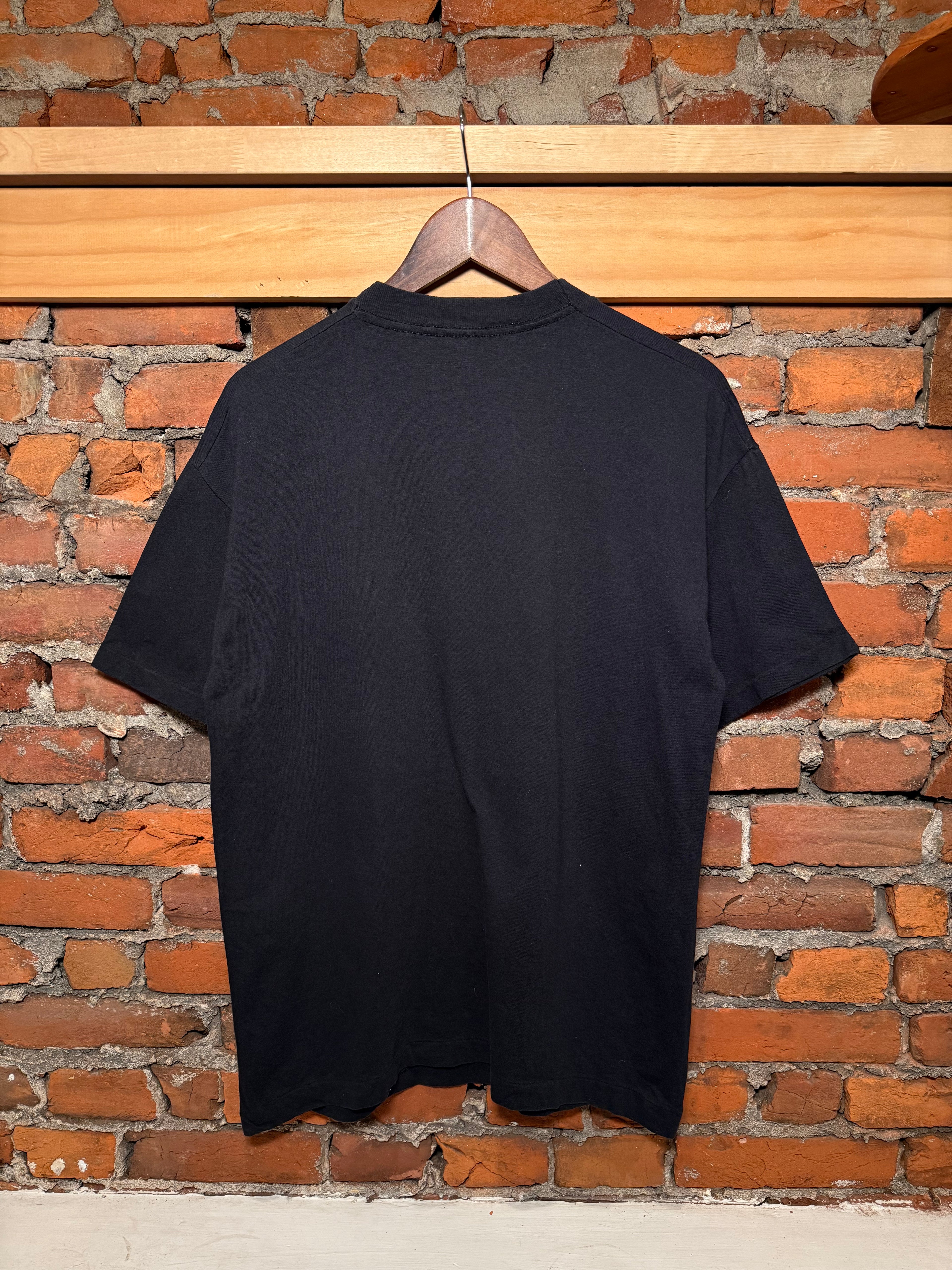 Vintage 90s Castles of Germany T-Shirt(L)