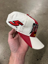 Load image into Gallery viewer, Vintage Kelloggs Racing Nascar SnapBack Hat
