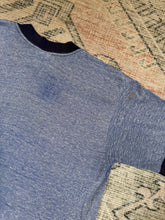 Load image into Gallery viewer, Vintage 80s Mickey Mouse Ringer T-Shirt (S)
