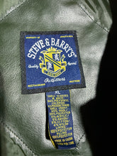 Load image into Gallery viewer, 2000s Steve and Barry’s Michigan State Jacket (XL)
