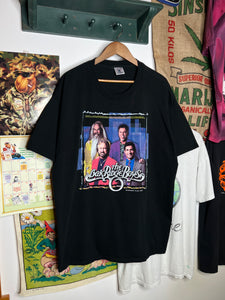 Vintage 2000 Oak Ridge Boys Band Tee (2XL)