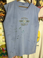 Load image into Gallery viewer, 2005 Chopper Bike Week Distressed Cutoff Shirt (XL)
