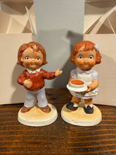 Load image into Gallery viewer, Vintage Campbells Soup Kids Figures (4 inch)
