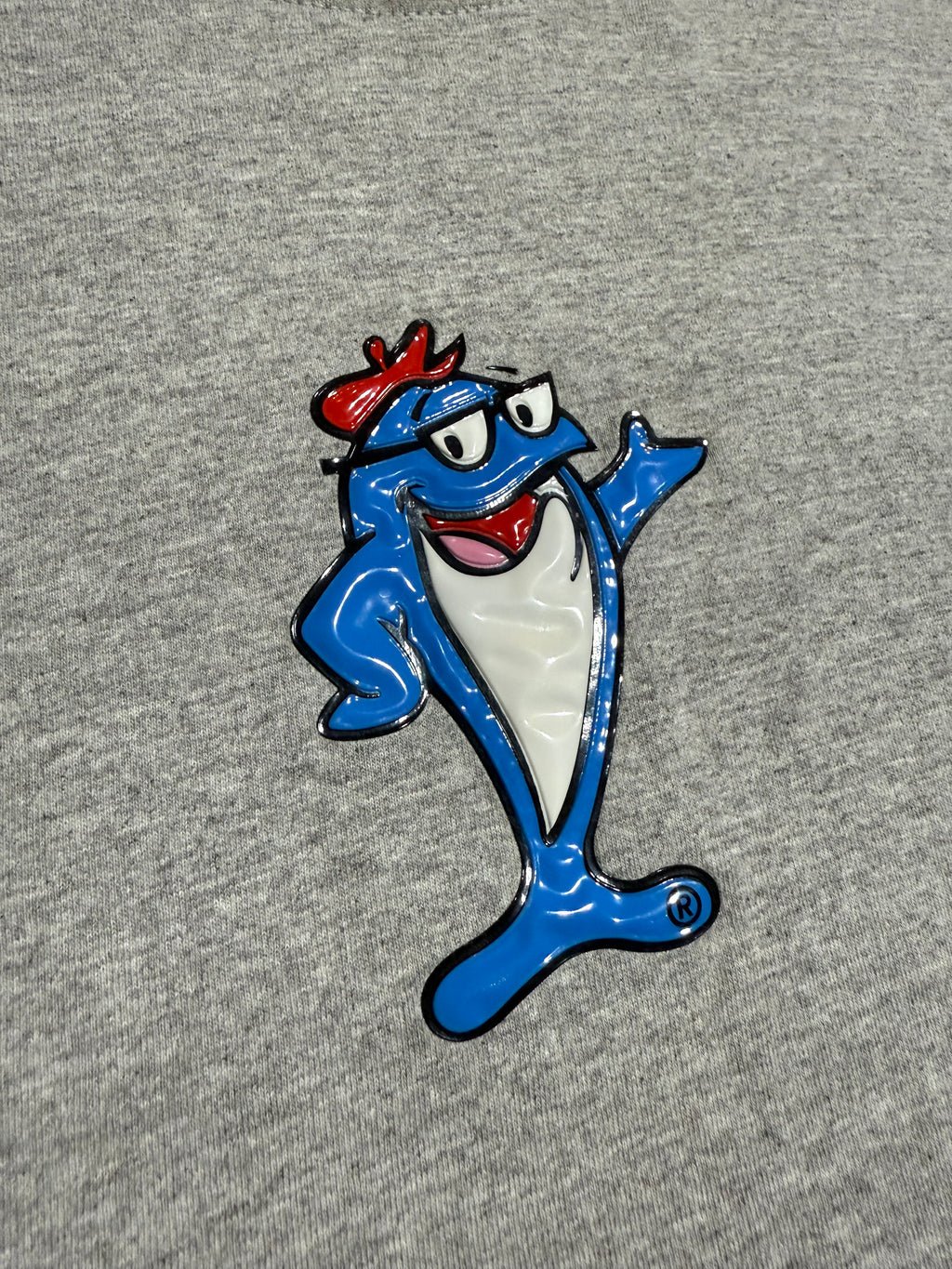 Vintage Charlie The Tuna T-Shirt (L)