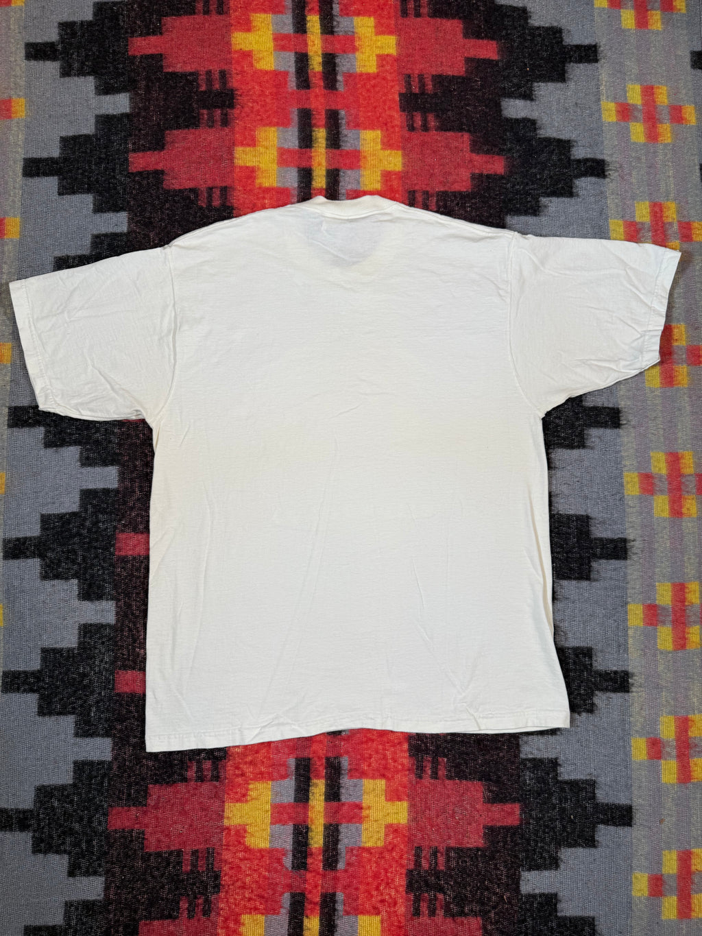 Vintage Wildwood New Jersey Sailboat T-Shirt (L/XL)