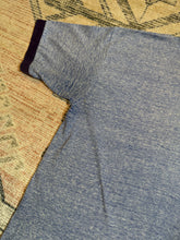 Load image into Gallery viewer, Vintage 80s Mickey Mouse Ringer T-Shirt (S)
