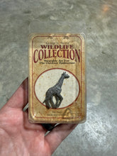 Load image into Gallery viewer, Lot of 6 Vintage Wildlife Pins - Unopened
