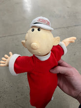 Load image into Gallery viewer, Lot of 2 Vintage 1985 Pop Popeye Plush Toys
