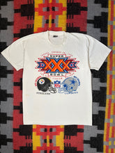 Load image into Gallery viewer, Vintage 1996 Steelers Vs Cowboys Super Bowl Tee (XL)
