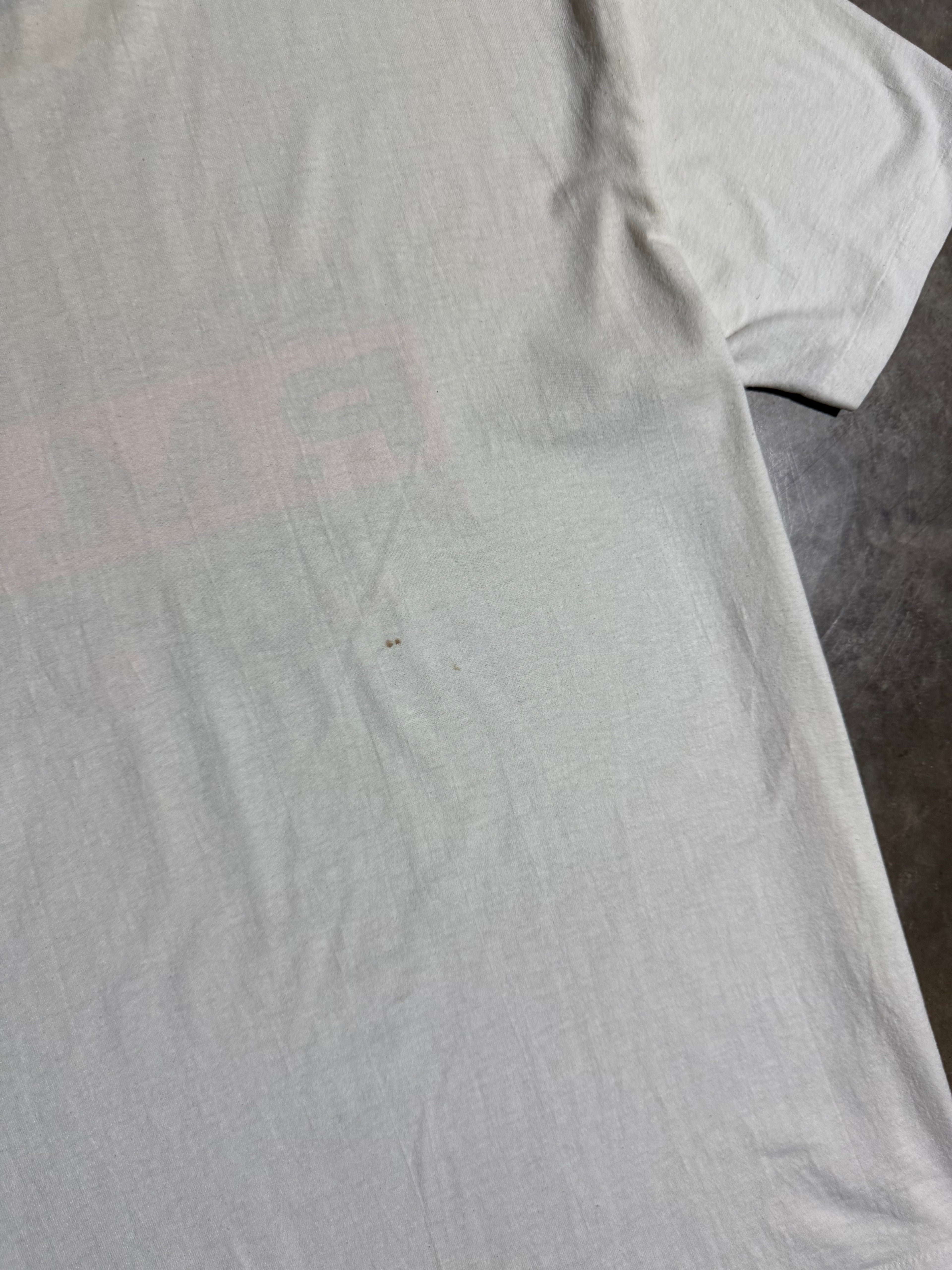 Vintage 90s I Suffer From PMS Putting Up With Mens Sh** T-Shirt (XL)