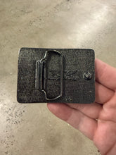 Load image into Gallery viewer, Vintage Jesus Saves Belt Buckle
