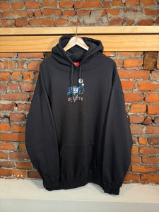 Early 2000s New York Giants Hoodie (2XL)