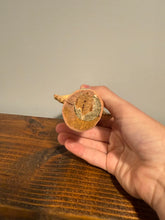 Load image into Gallery viewer, Vintage Antique Kewpie Powder Dispenser
