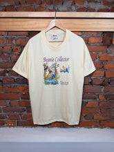 Load image into Gallery viewer, Vintage 90s Beanie Baby Collector Shirt (L)

