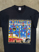 Load image into Gallery viewer, Vintage 1997 Indianapolis 500 Racing Tee (L)
