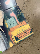 Load image into Gallery viewer, Vintage Lily Tomlin Cardboard Advertisement (36inx36in)
