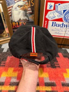 Vintage Nike Red Wings Hat