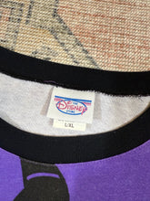 Load image into Gallery viewer, Vintage 90s Maleficent Disney Big Print Shirt (L/XL)
