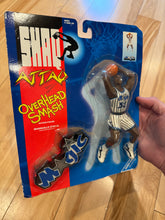 Load image into Gallery viewer, Vintage 1993 Shaq Attaq Toy
