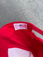 Load image into Gallery viewer, Vintage 1989 Marlboro Racing SnapBack Hat
