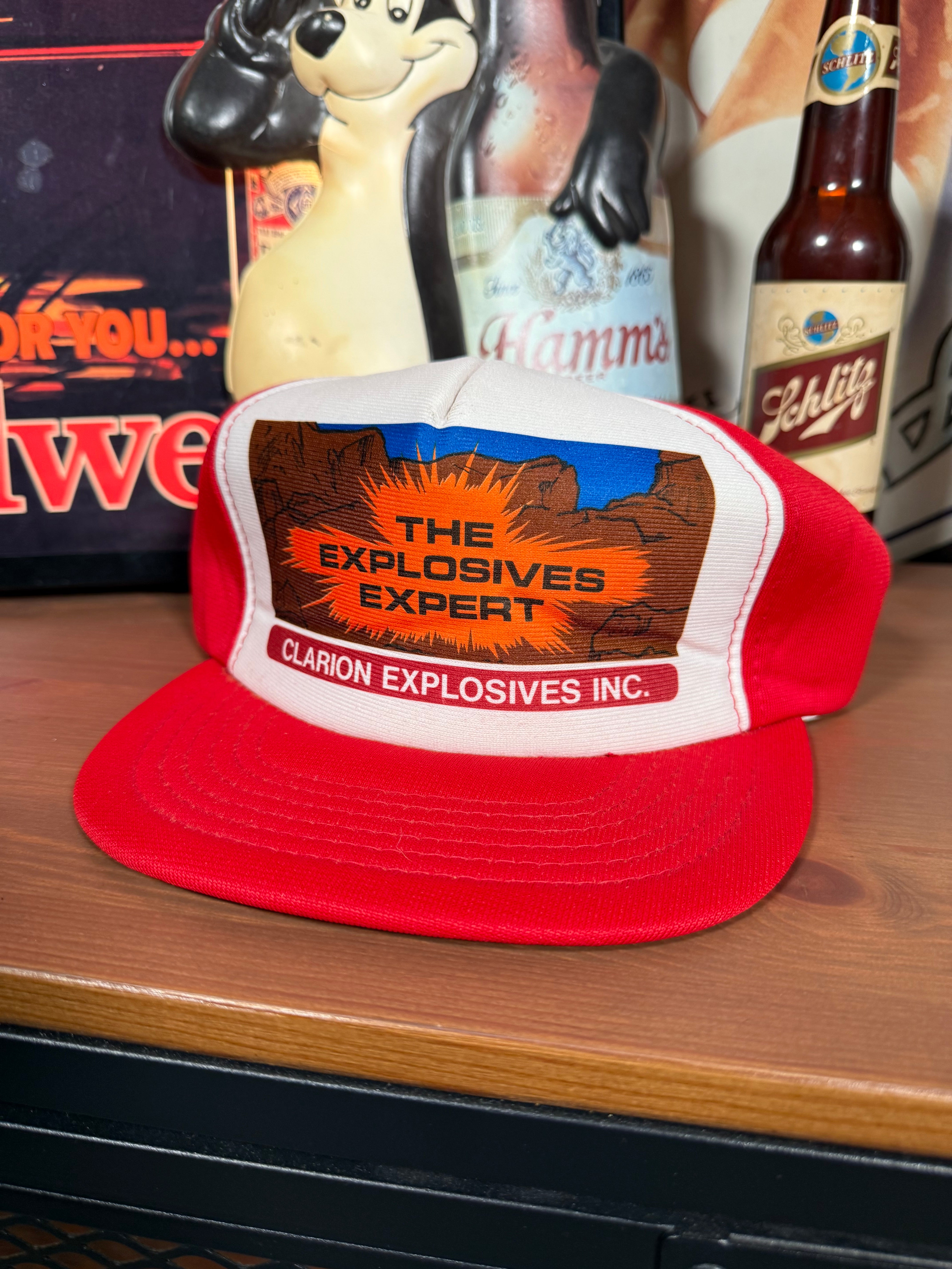 Hats – VintageZac