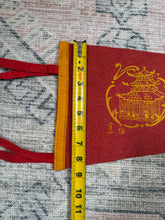 Load image into Gallery viewer, Vintage Chinatown San Francisco Pennant (26.5inch)
