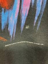 Load image into Gallery viewer, Vintage 1993 Native American 3D Emblem Shirt (L)
