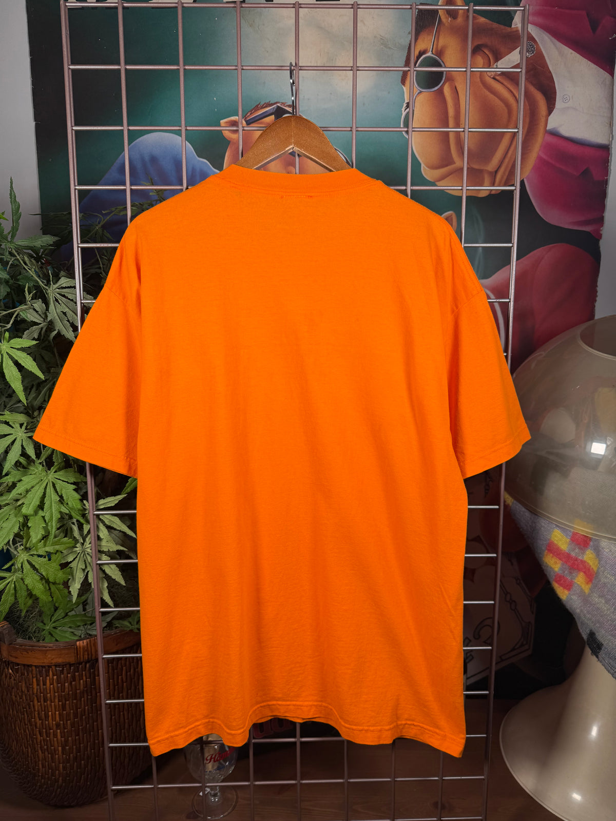 Vintage Early 2000s Pimp Daddy T-Shirt (XL)